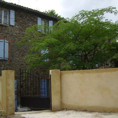 Molieres-sur-CezeRez De Jardin T3公寓 外观 照片